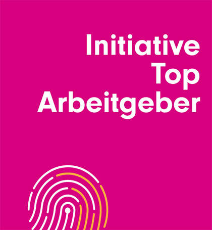 Top Arbeitgeber Banner