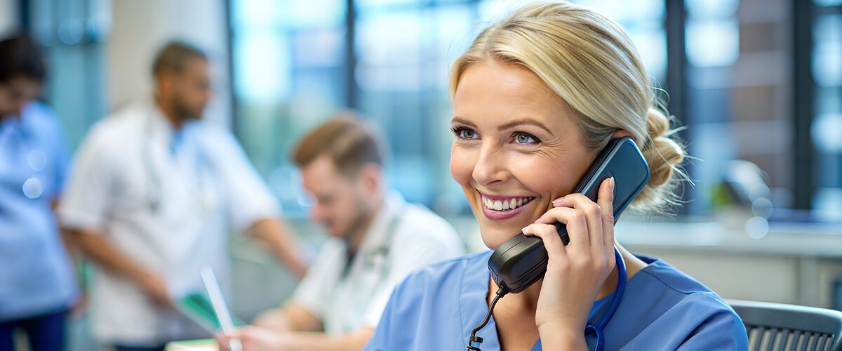 Ihre Pflege Beratung